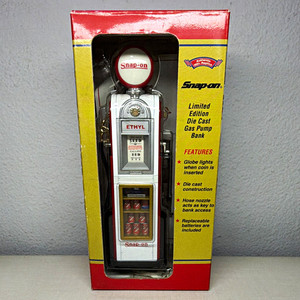 25+ Snap on Gas Pump for sale | Updated Oct 2026