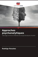 Rodrigo Rosales | Approches Psychanalytiques | Taschenbuch | FranzöSisch (2022)