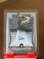 2026 Bowman Baseball Checklist Guide in-content 42