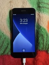 Apple iPhone 7 32gb Black UNLOCKED 