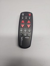 RCA System Link 3 TV Remote