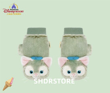 Disney authentic 2025 gelatoni gloves shanghai disneyland