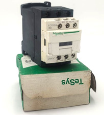 Schneider Electric Circuit Breaker LC1D09BD 3...