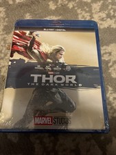 2013 Upper Deck Thor: The Dark World Trading Cards 20