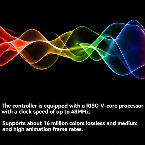 1X(SignalRGB OpenRGB Universal 8Port 5V 3PIN ARGB Asynchronous Controller6941 - Afbeelding 2 van 10