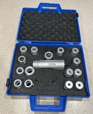 Ripley Utility Tools WS 68 Snap Power Driven End Super Stripper 16 Piece Set