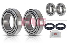 Roulement de roue Mitsubishi SAPPORO