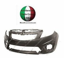 Pare-choc avant Chevrolet SPARK