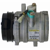 Delphi Kompressor, Klimaanlage FüR Daewoo