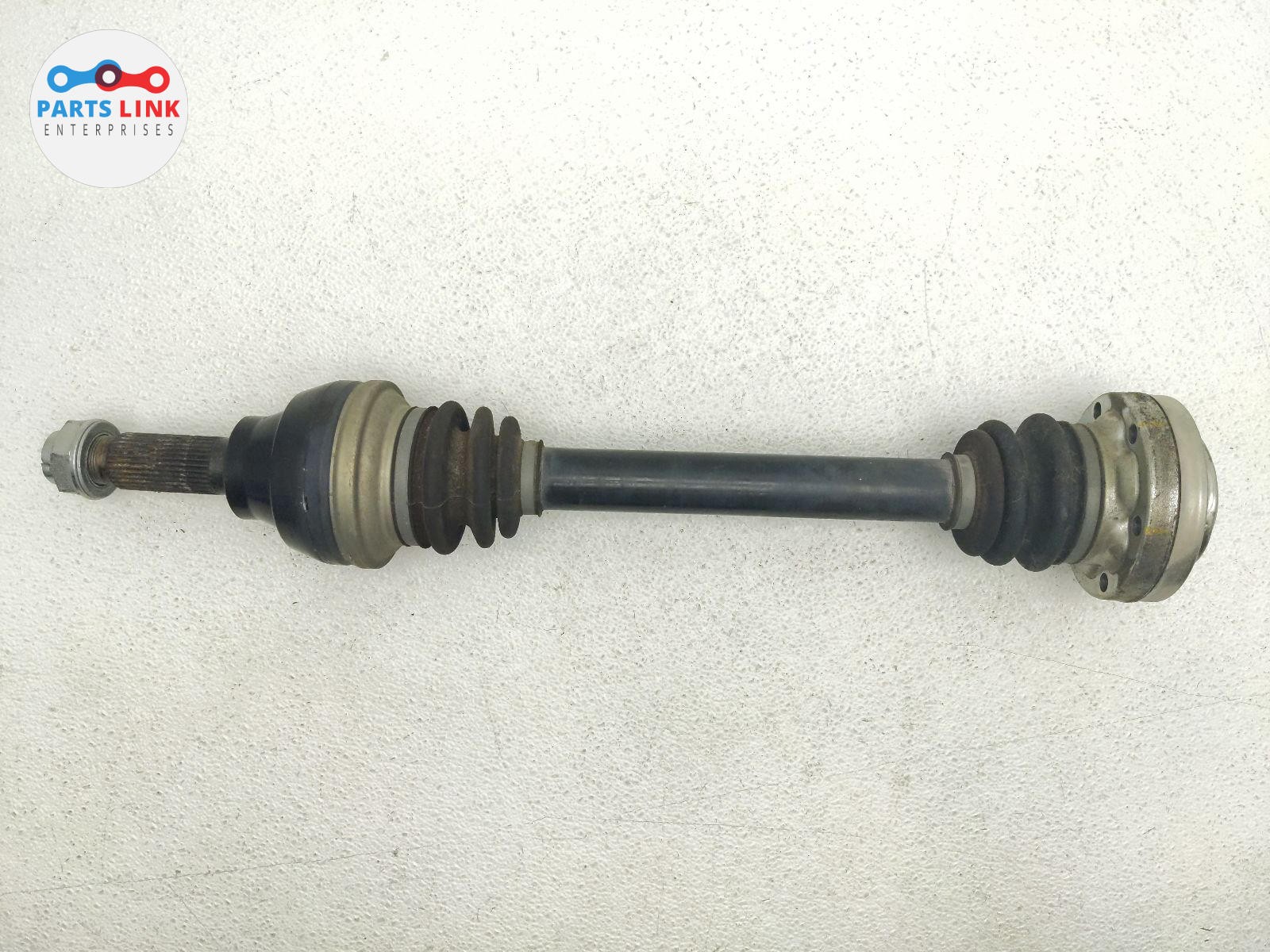 2008-14 FERRARI CALIFORNIA REAR AXLE SHAFT CV JOINT AXLESHAFT HALF DRIVE F149