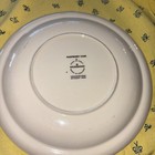 Wedgwood Raspberry Cane 10.5” Dinner Plates Set of 4+1 England Discontinued — photo 6