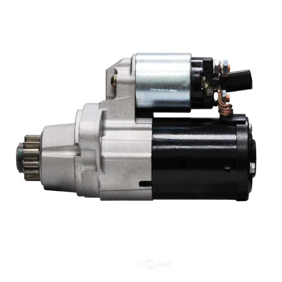 Motor de arranque compatible con Nissan Máxima Altima Murano 2004-2019 ACDELCO PROFESSIONAL Foto 3 de 4