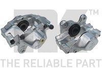 Bremssattel NK 2133121 FüR Klasse W202 Mercedes Gusseisen Model S202 180 202 018