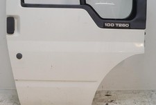 Porte avant et accessoires Ford P 100