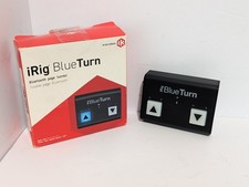 IK Multimedia BlueTurn Wireless PageTurner Fo...