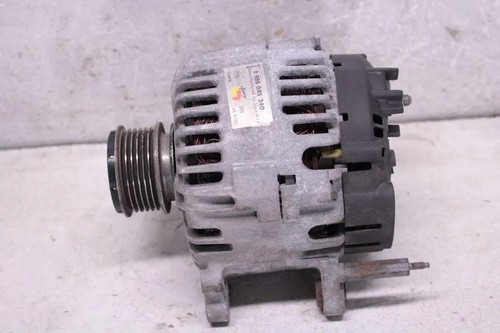 VW PASSAT B6 3C2 Generator 0986045340 2.00 Petrol 110kw 2006 33274753