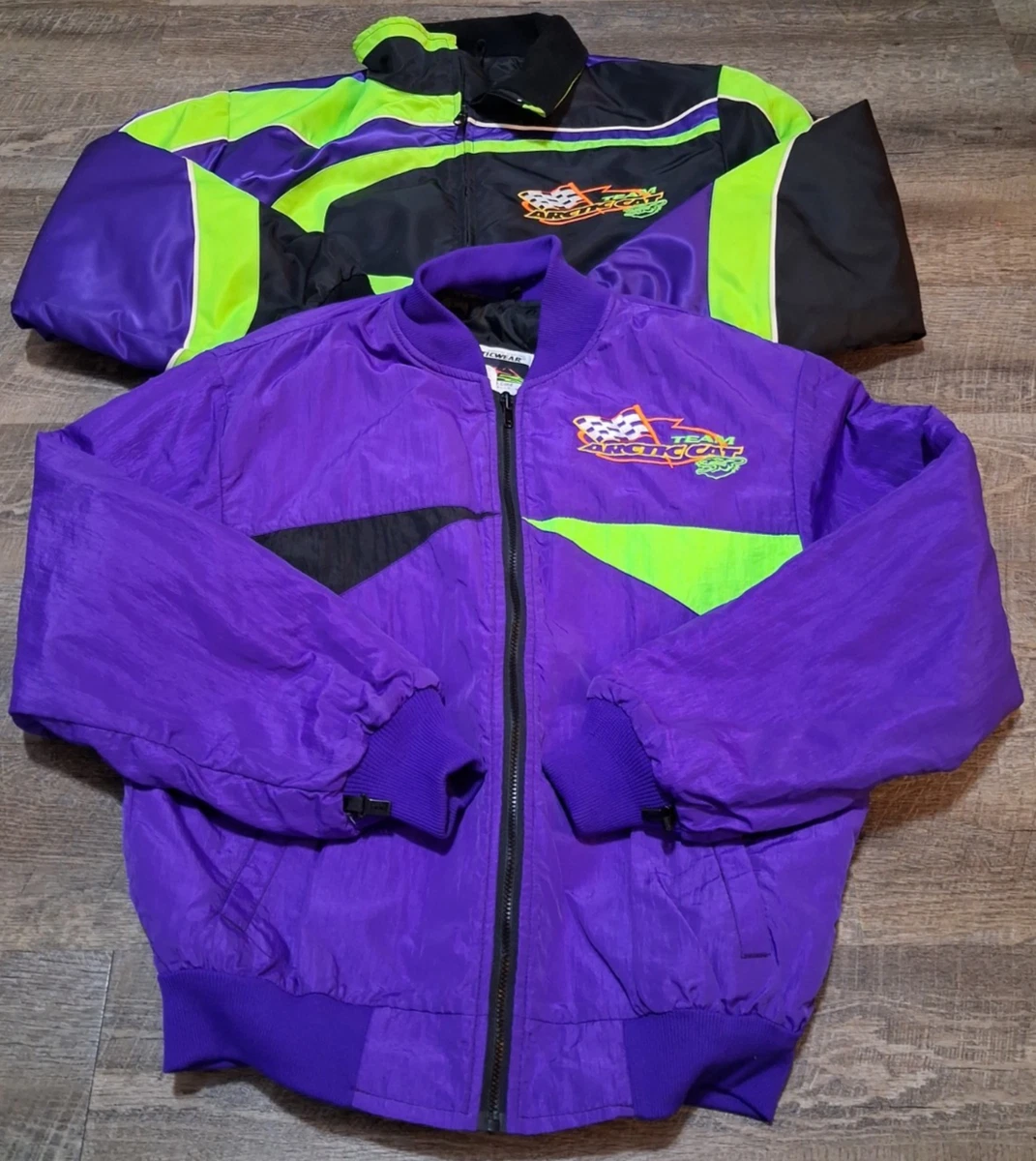 Arctic Cat Winter Sports Coats, Jackets & Vests for sale | eBay