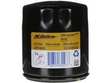 For 2023-2025 Dodge Hornet Oil Filter AC Delco 44766WWRC 2024 2.0L 4 Cyl