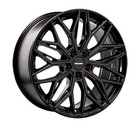 Carmani 26 Max 8,5x19 ET45 black Alufelge