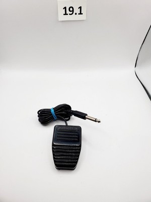 Dragonhawk F1 Tattoo Foot Pedal Switch 