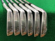Bridgestone Iron Set 222CB 222CB Flex S