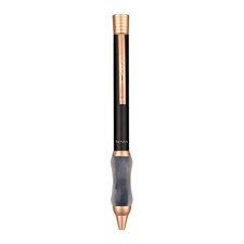New  Sensa Classic 30th Anniversary Collection Ballpoint Black Velvet/Rose Gold
