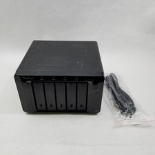 Synology 5-Bay DiskStation DS1511 Network Attached Storage - NO DRIVES