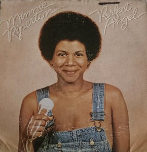 Minnie Riperton Perfect Angel Vinyl | eBay