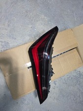 Acura Integra Taillight Drivers Left Side 2023 - 2026 Tll5