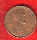 USA 1CENT 1935