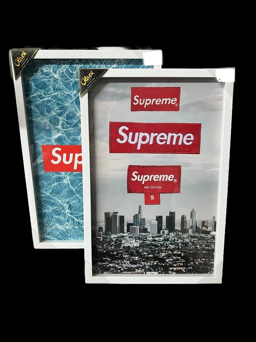 Supreme Poster for sale | eBay