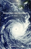 Lord Afankoe | Reflets Dans L'oeil Du Cyclone | Taschenbuch | FranzöSisch (2020)