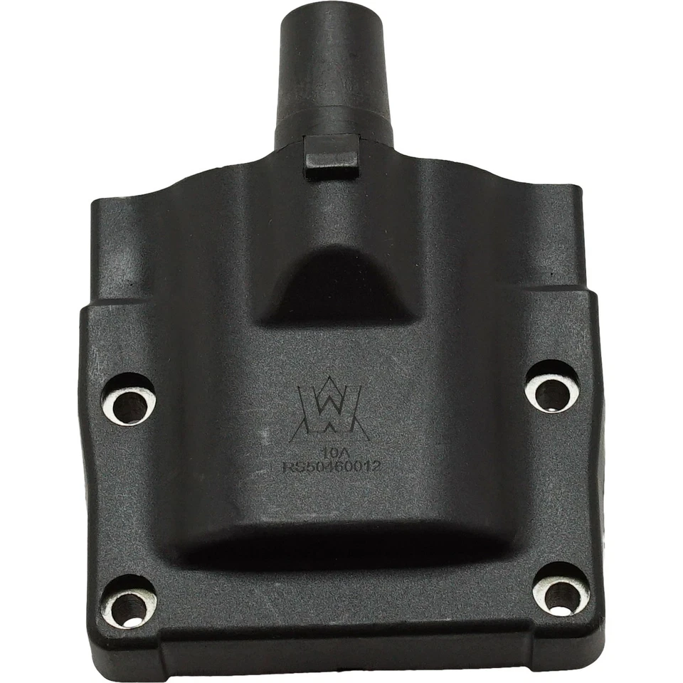 Bobinas de encendido 3341080C10 para Suzuki Samurai 1990-1995 Foto 4 de 4