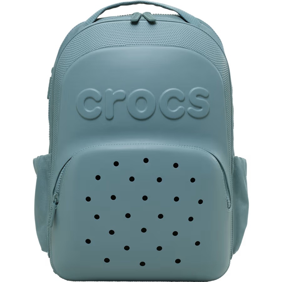 CROCS Classic Backpack 210190 Pond Green UNISEX SIZE BRAND NEW