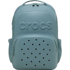 CROCS Classic Backpack 210190 Pond Green UNISEX SIZE BRAND NEW WITH TAGS