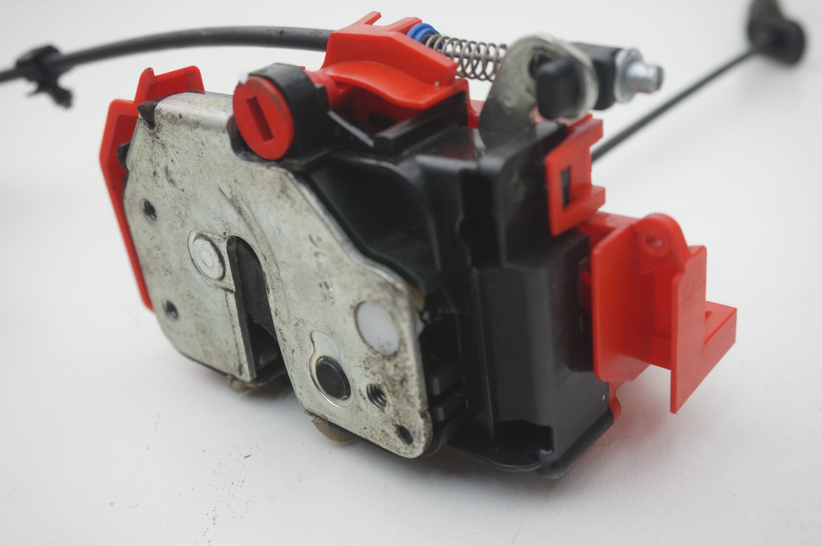 Front Right Door Lock Latch Actuator Handle 823535 Ferrari 488 Spider 2017 *Note