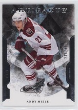 2011-12 Upper Deck Artifacts Rookie 245/699 Andy Miele #223 5r8