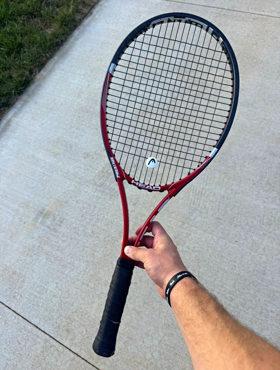 Head Youtek Prestige for sale | eBay