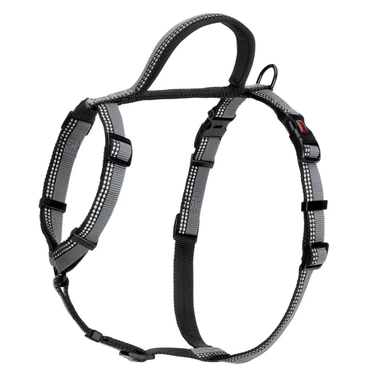 Halti Walking Harness, Premium Reflective Dog Puppy Harness ALL COLORS & SIZES
