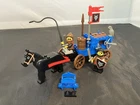 LEGO Castle: Wolfpack: Wolfpack Renegades (Set 6038) - 100% COMPLETE