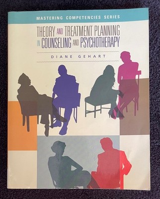 Theory and Treatment Planning in Counseling and Psychotherapy
