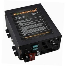 PM3-65Power Supply, AC to DC Converter 110Vac to 12Vdc 65Amp, Battery Charger
