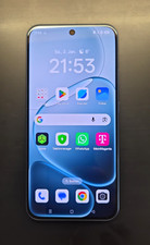 OPPO Smartphone Modell CPH2781 / CPH2781 Blau 256 GB Speicher