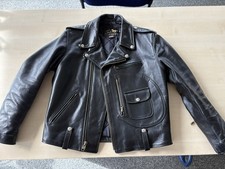 SCHOTT Perfecto Horsehide Legendary 696H Jack...