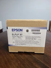 NEW! Epson ELPLP97 Projector Lamp V13H010L97