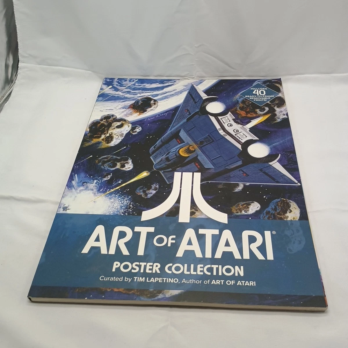 atari poster products for sale | eBay