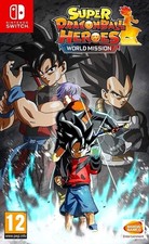 Thumbnail of ebay&reg; auction 236704969804 | Super Dragon Ball Heroes World Mission Juego para Consola Nintendo Switch