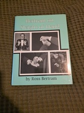 Bertram on Sleight of Hand By Ross Bertram - OOP