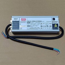 1PC New For HLG-120H-C350A 150W 350mA LED Swi...
