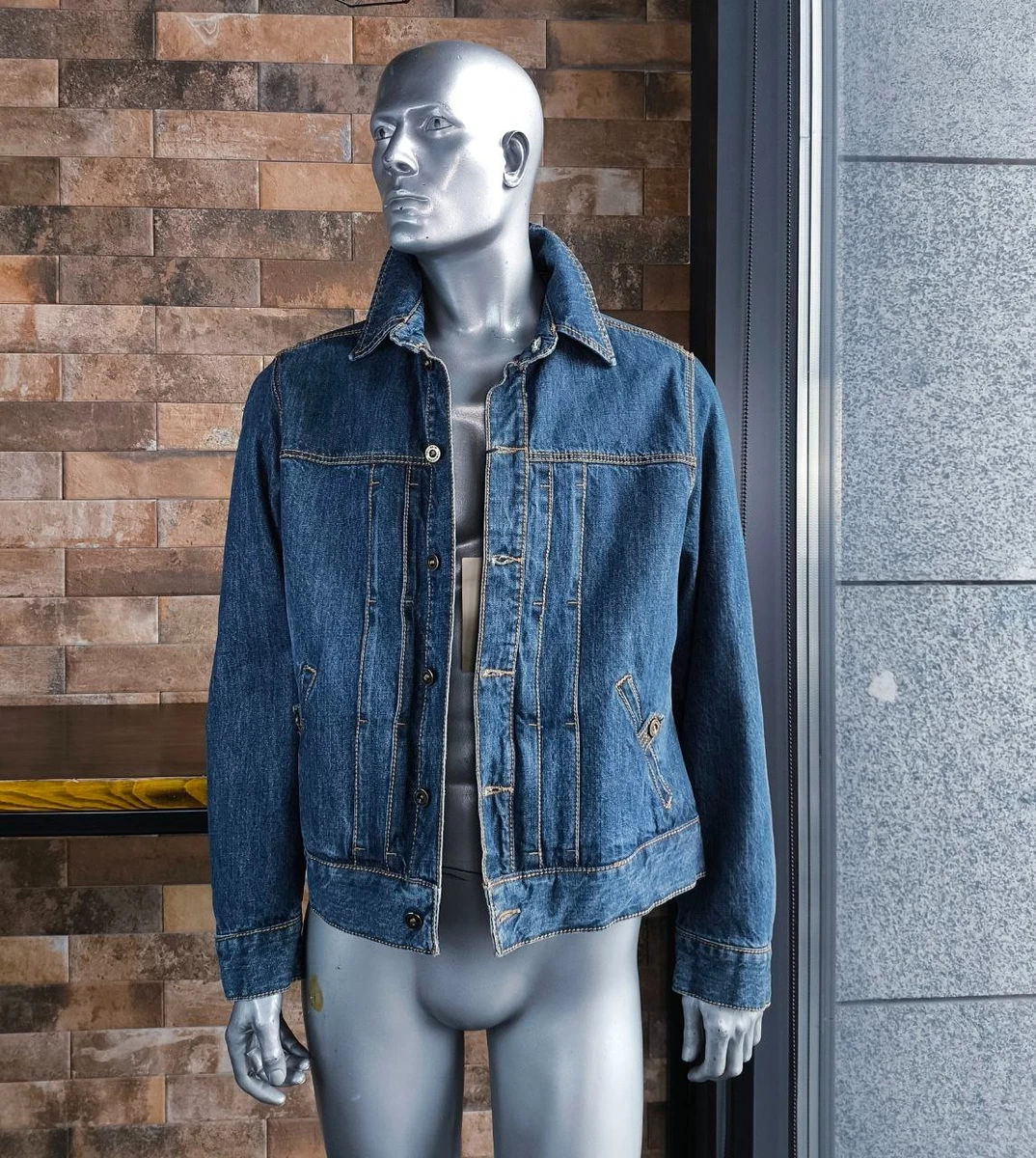 Ermanno Scervino Coats, Jackets & Vests for Men for Sale - Shop